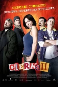Clerks II