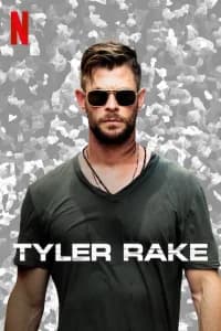 Tyler Rake