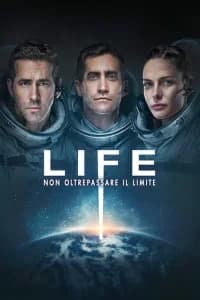 Life - Non oltrepassare il limite