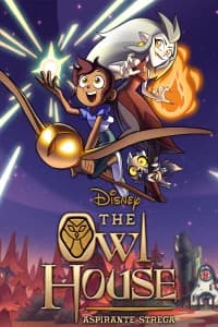 The Owl House - Aspirante strega
