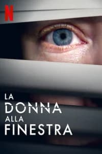 La donna alla finestra