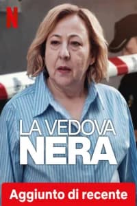 La vedova nera