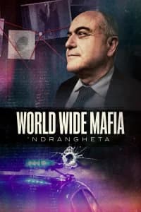 World Wide Mafia 'Ndrangheta