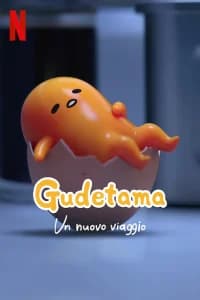 Gudetama: Un nuovo viaggio
