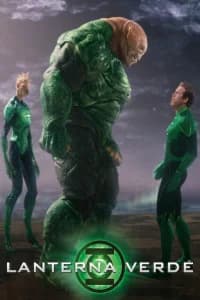 Lanterna verde