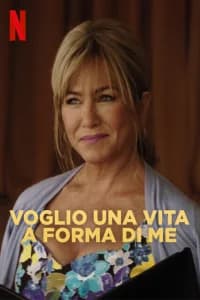 Voglio una vita a forma di me