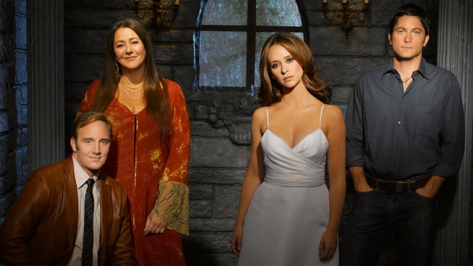 Ghost Whisperer - Presenze