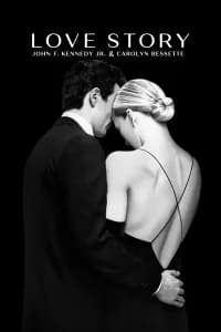 Love Story: John F. Kennedy Jr. & Carolyn Bessette