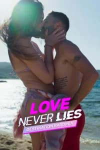 Love Never Lies - Destinazione Sardegna