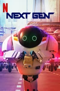 Next Gen