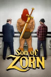 Son of Zorn