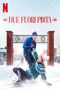 Due fuori pista