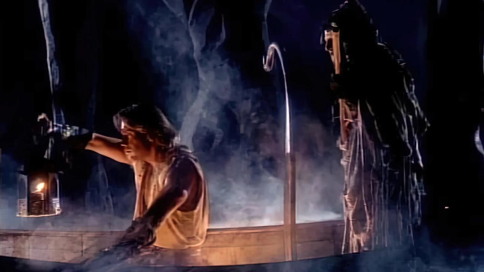 Hercules nell'inferno degli dei
