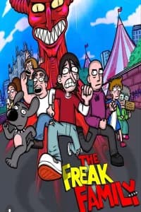 The Freak Family