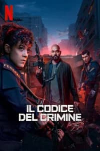 Il codice del crimine