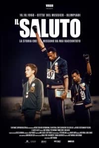 Il saluto - La storia che nessuno ha mai raccontato
