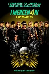 I mercenari 4