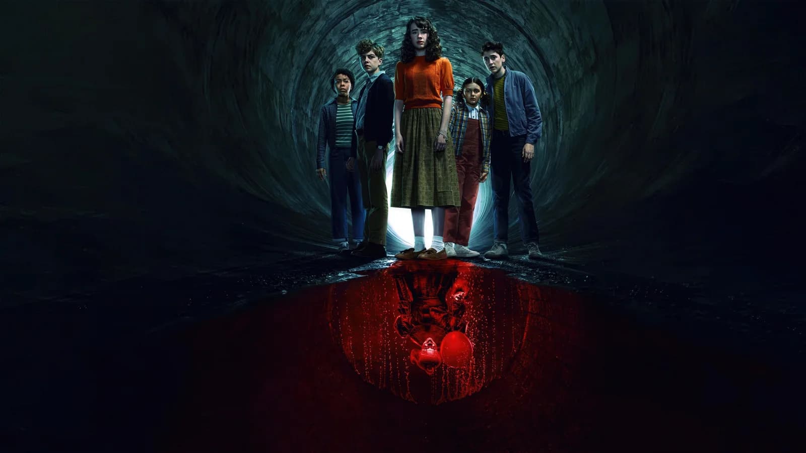 IT: Welcome to Derry