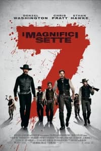 I magnifici 7