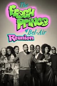 The Fresh Prince of Bel-Air Reunion [SUB-ITA]