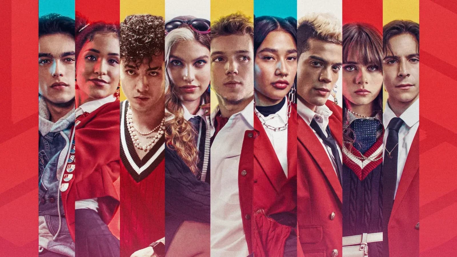 Rebelde