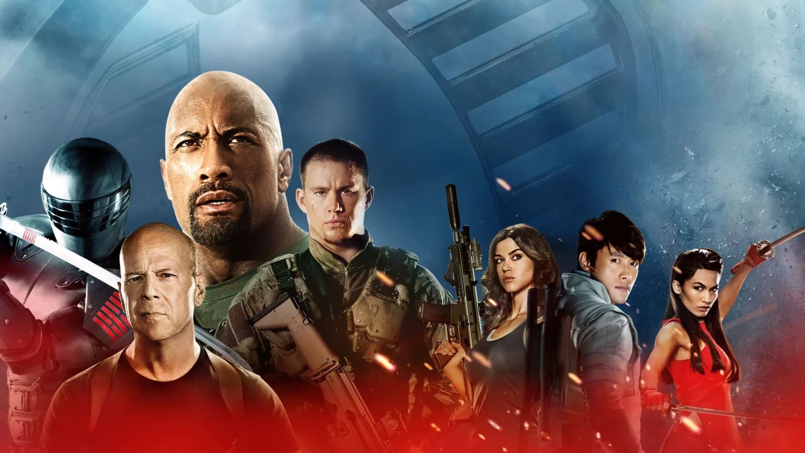 G.I. Joe - La vendetta