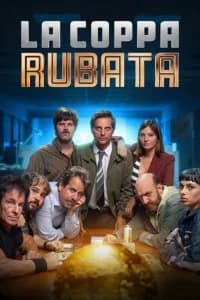 La coppa rubata