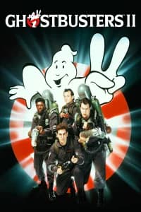 Ghostbusters II