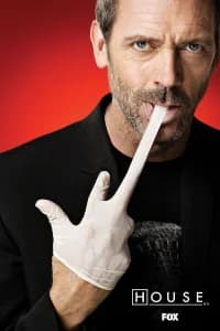 Dr. House - Medical Division