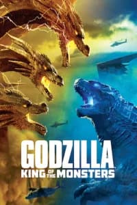 Godzilla II - King of the Monsters