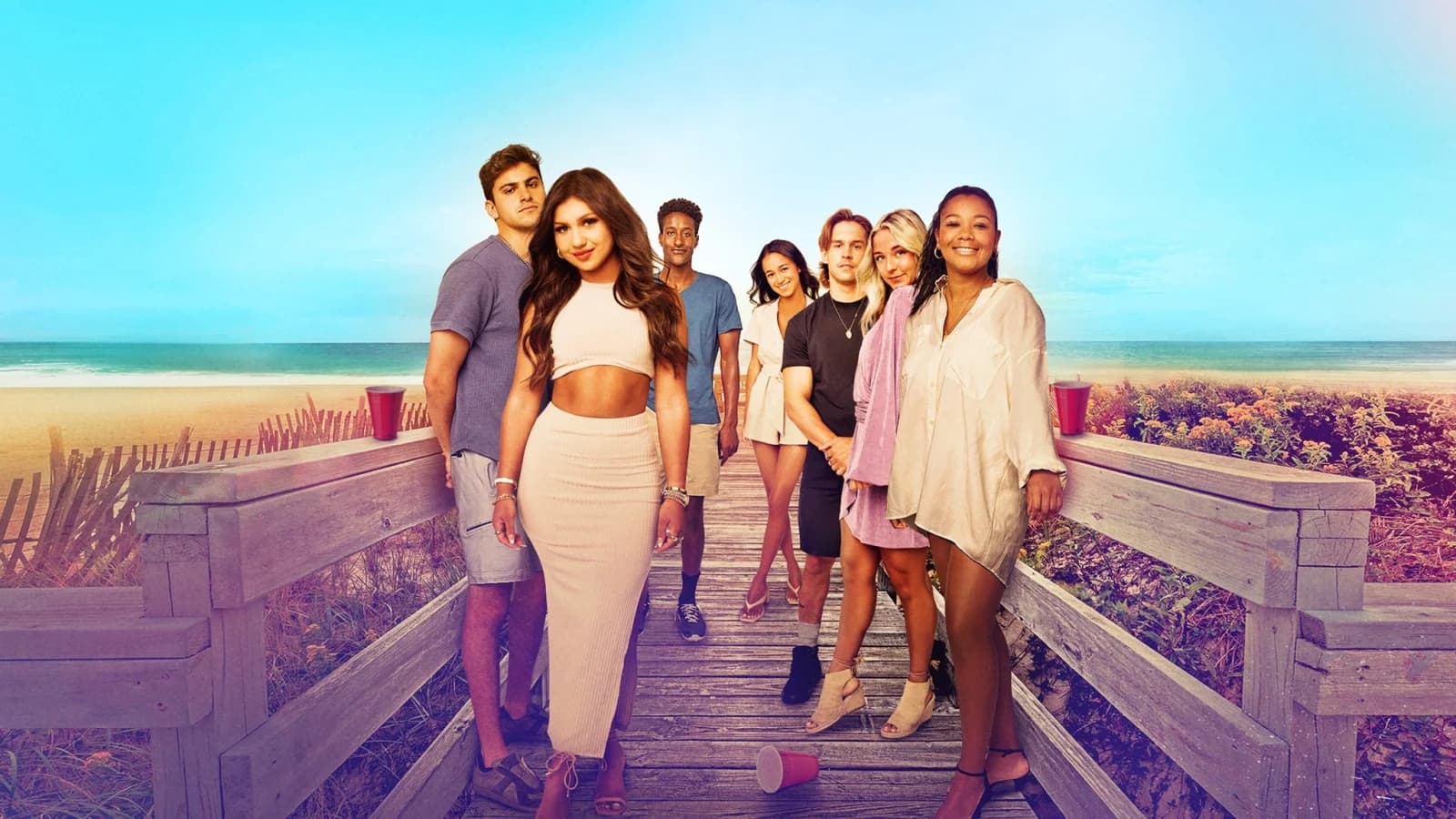 Per sempre estate: Hamptons