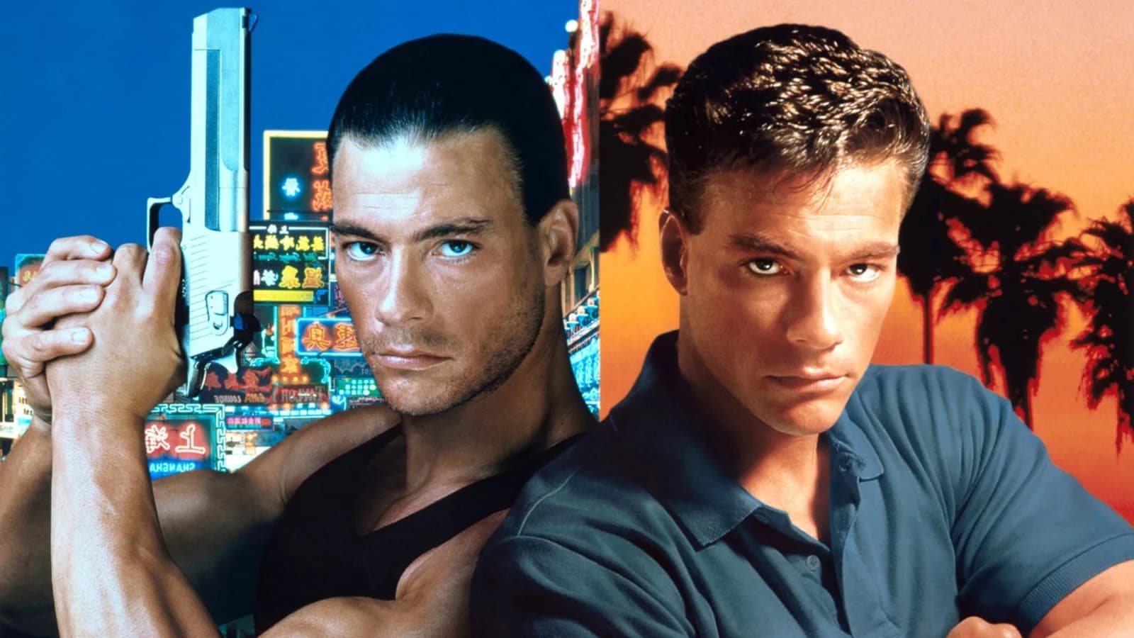 Double Impact - La vendetta finale