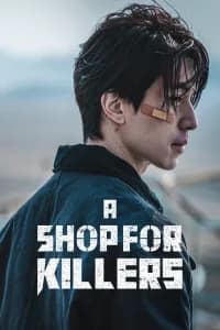 A Shop for Killers