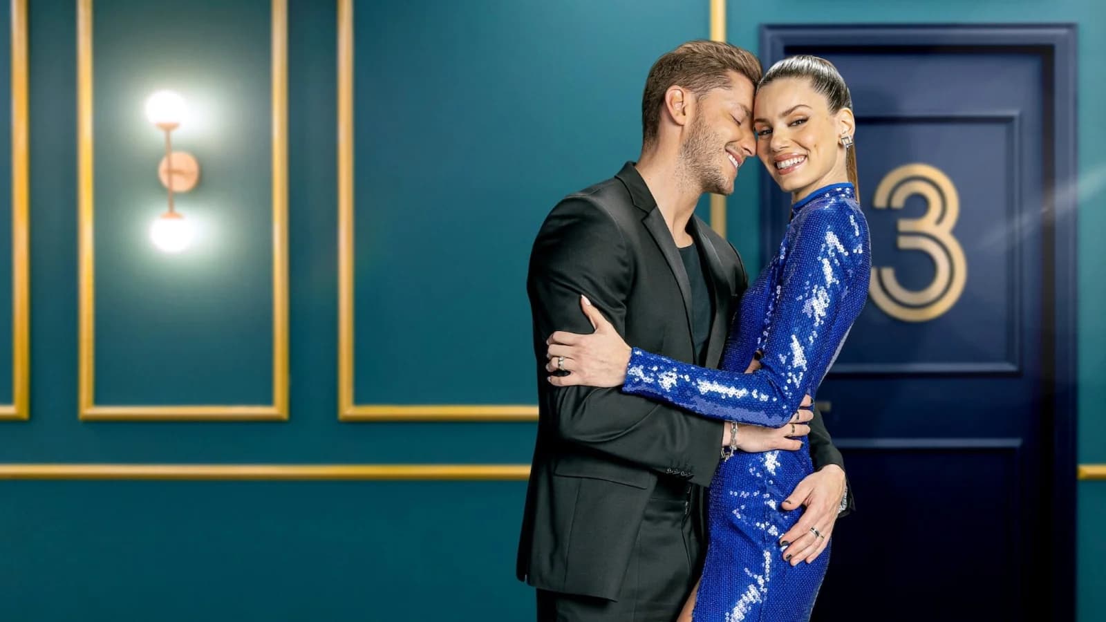 L'amore è cieco: Brasile