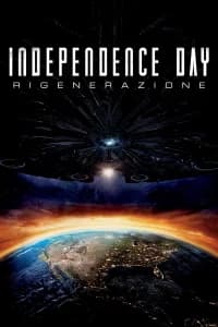 Independence Day - Rigenerazione