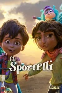 Gli Sporcelli