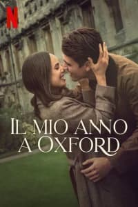 Il mio anno a Oxford