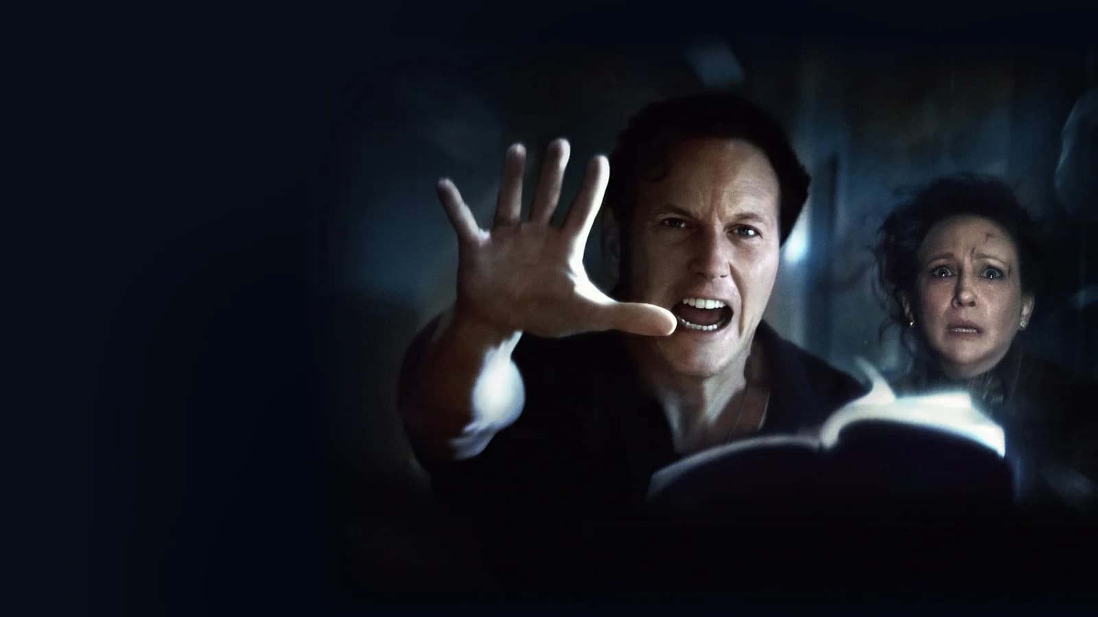 The Conjuring - Il rito finale