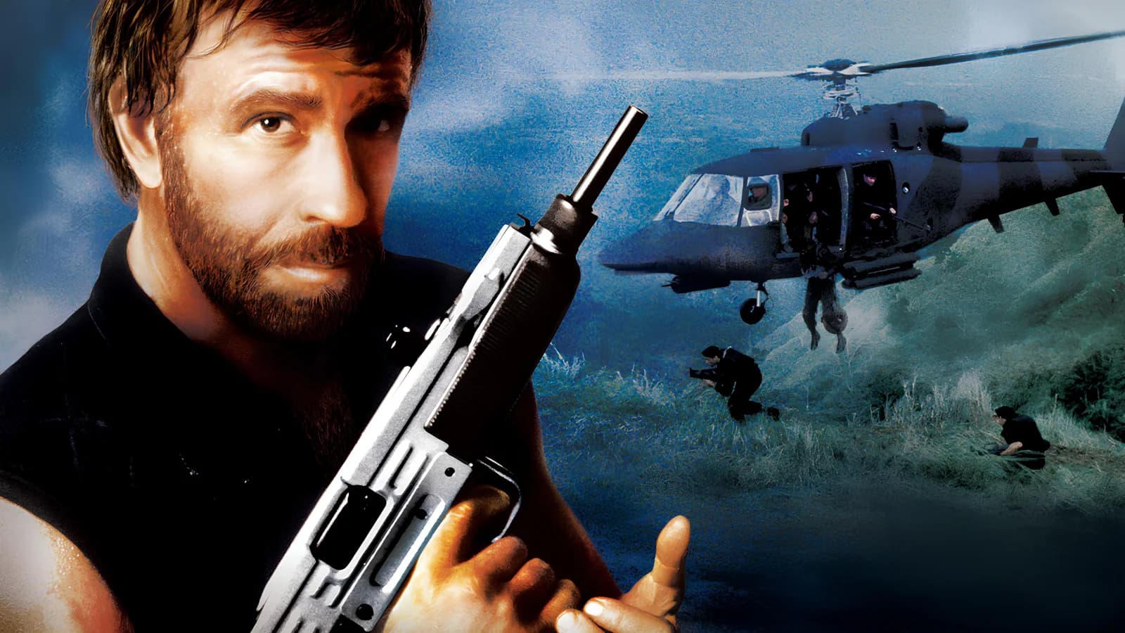 Delta Force 2: Colombia Connection - Il massacro