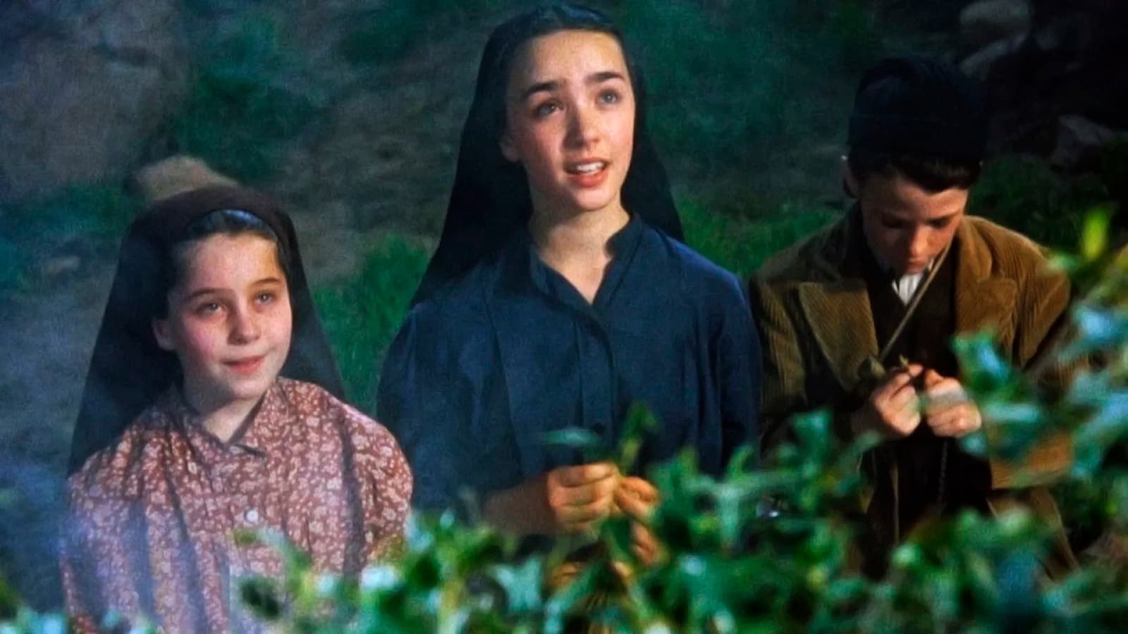 Nostra signora di Fatima