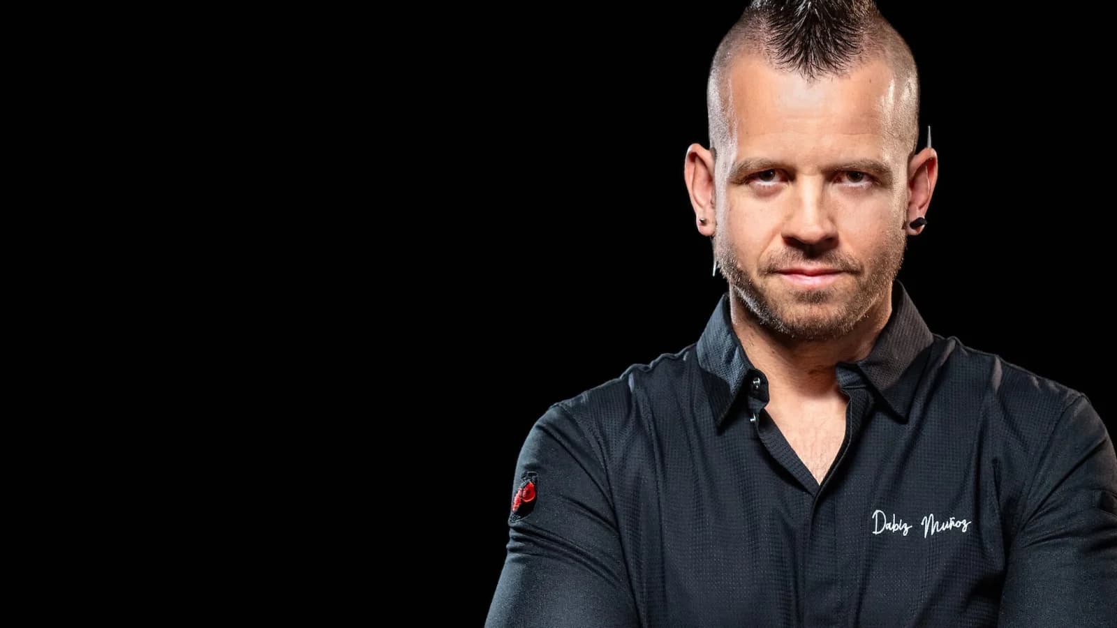 UniverXO Dabiz: il mondo di un grande chef