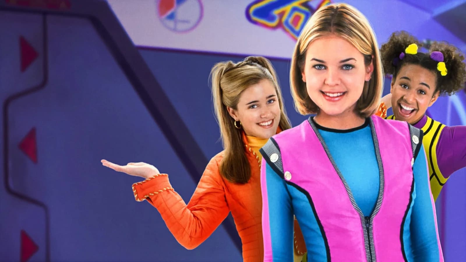 Zenon, la nuova avventura