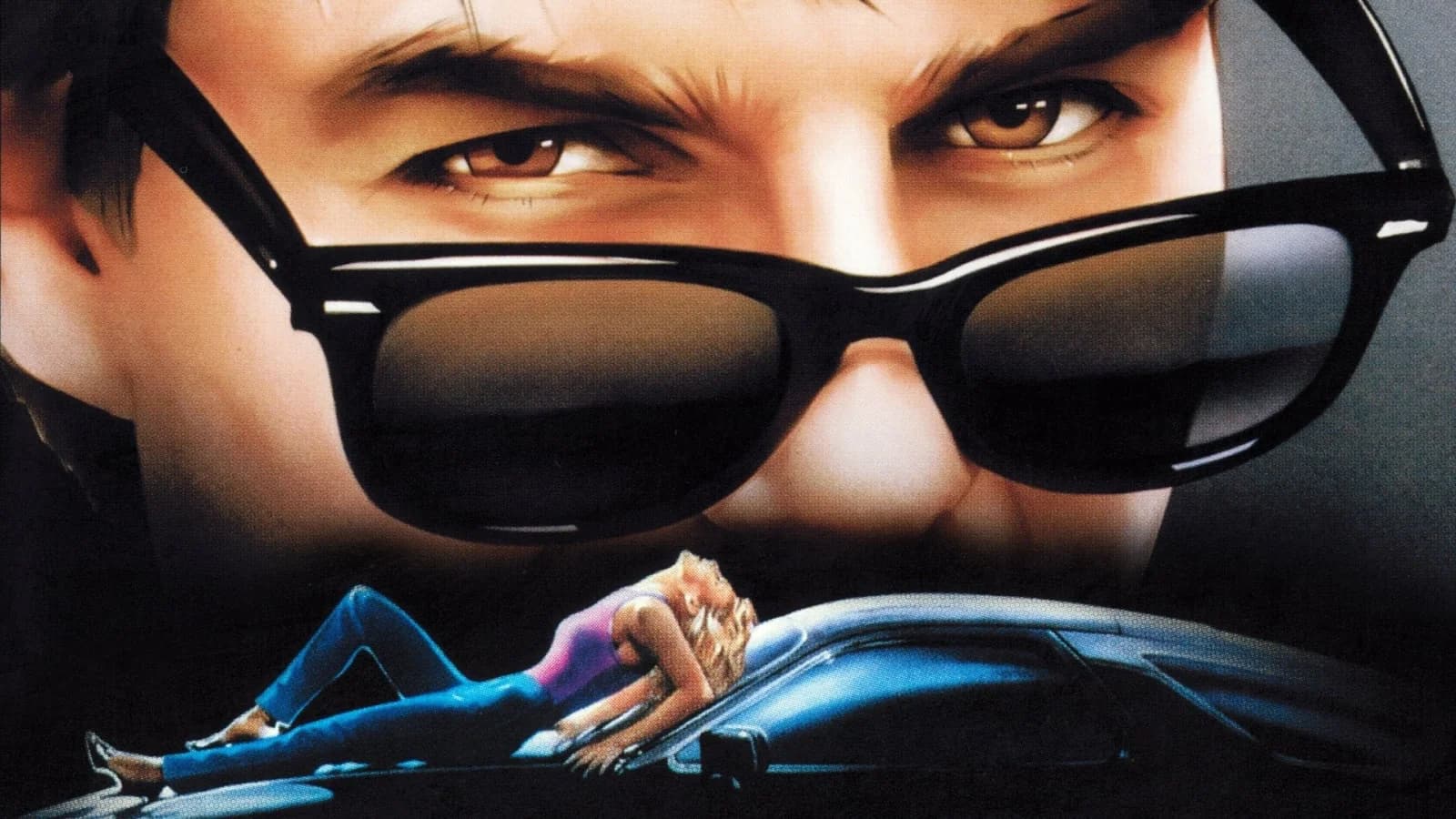 Risky Business - Fuori i vecchi... i figli ballano