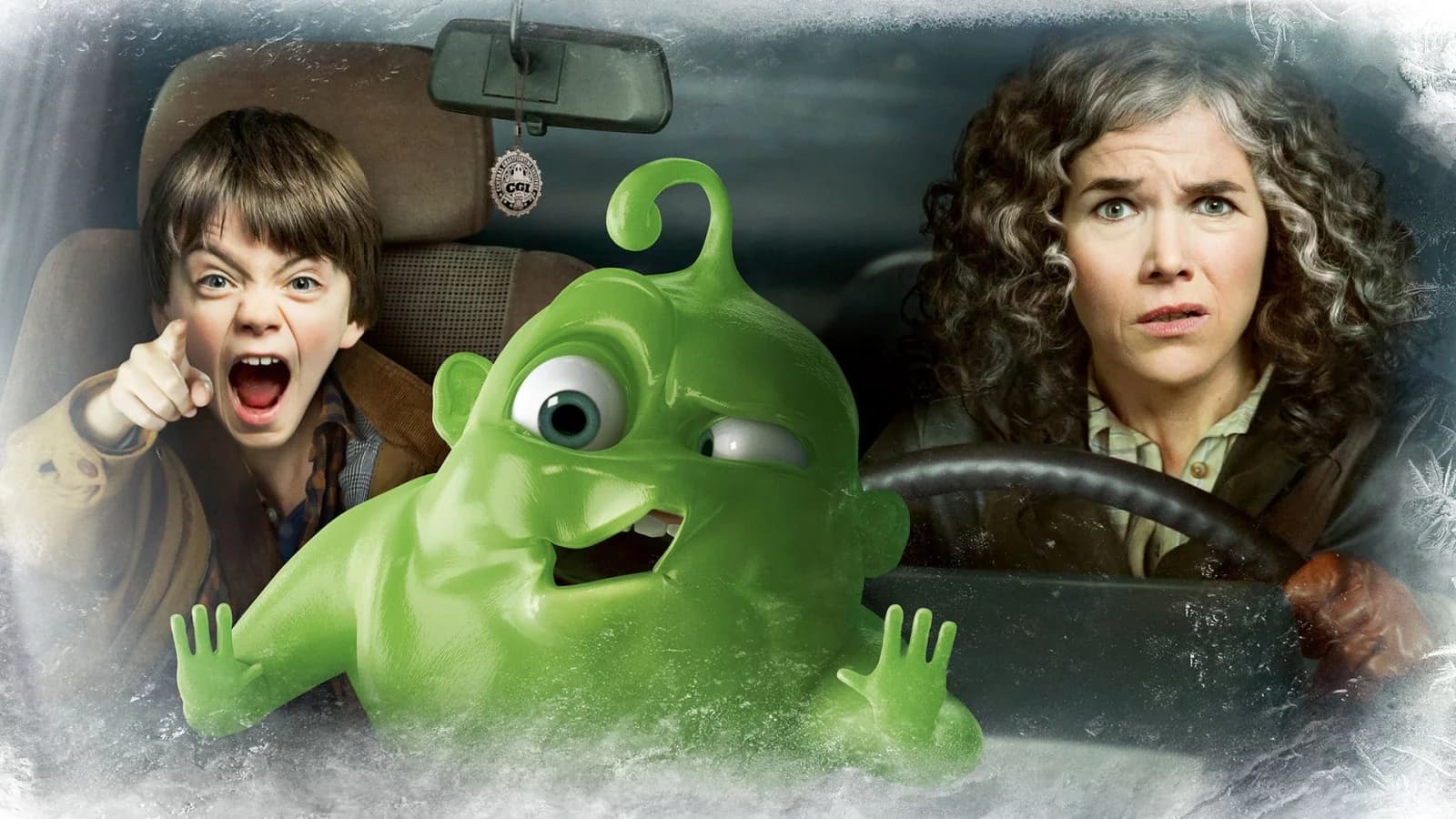 Ghosthunters - Gli acchiappafantasmi