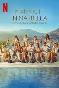 Making it in Marbella: Come vendere case da sogno