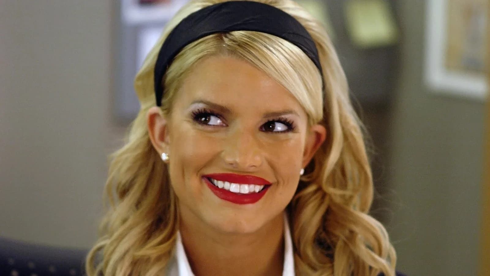 Blonde Ambition - Una bionda a NY