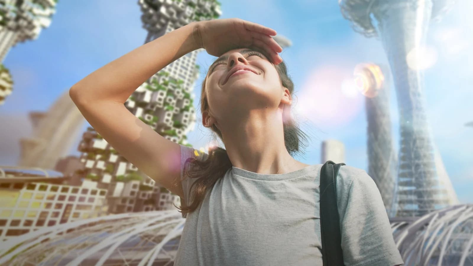 Verso il futuro