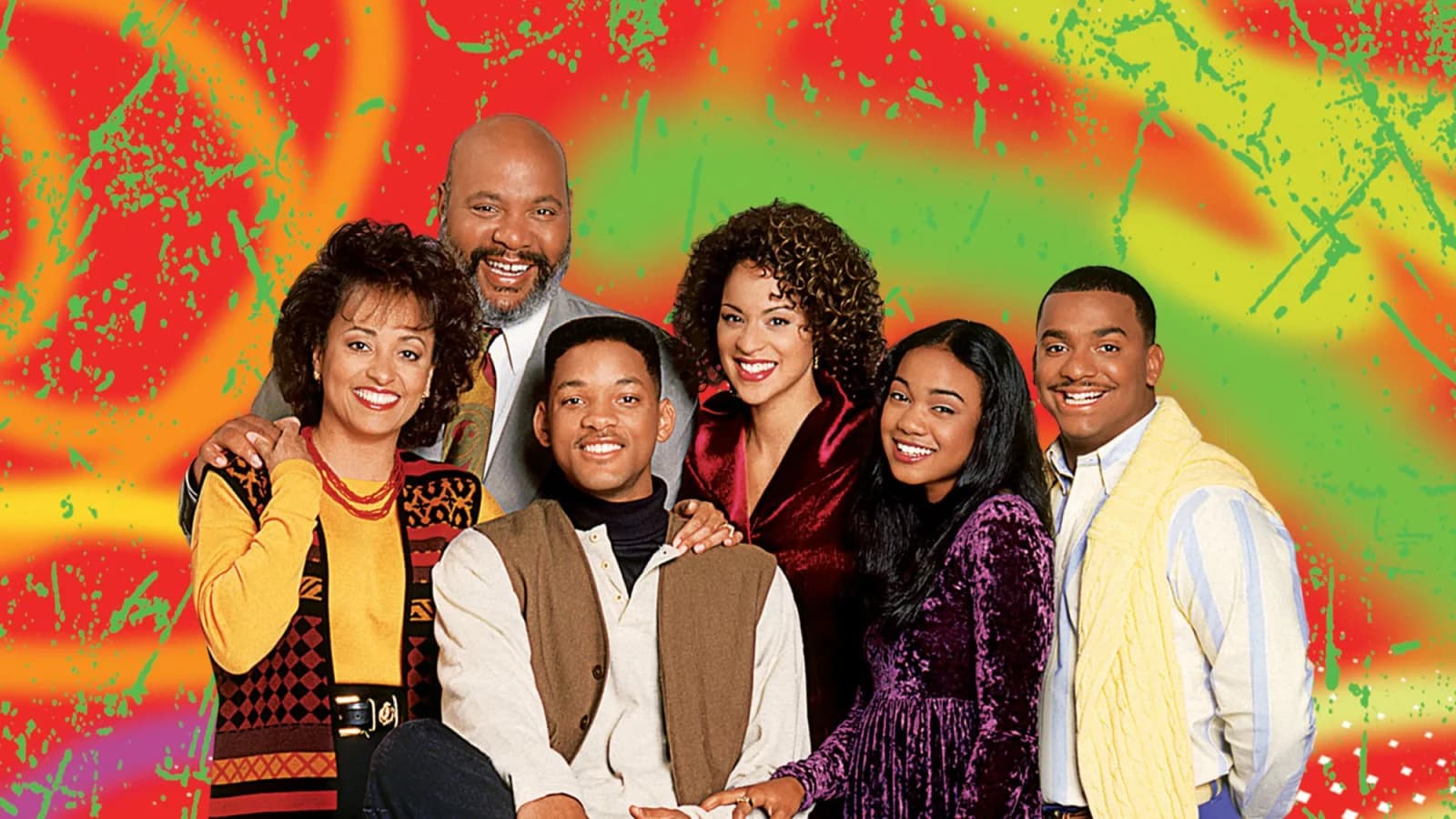 Willy, il principe di Bel-Air