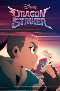 Dragon Striker