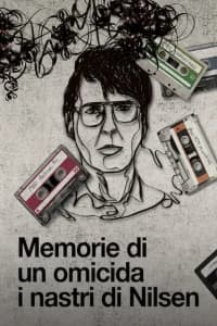 Memorie di un omicida - i nastri di Nilsen